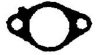 BGA MG5332 Gasket, exhaust manifold